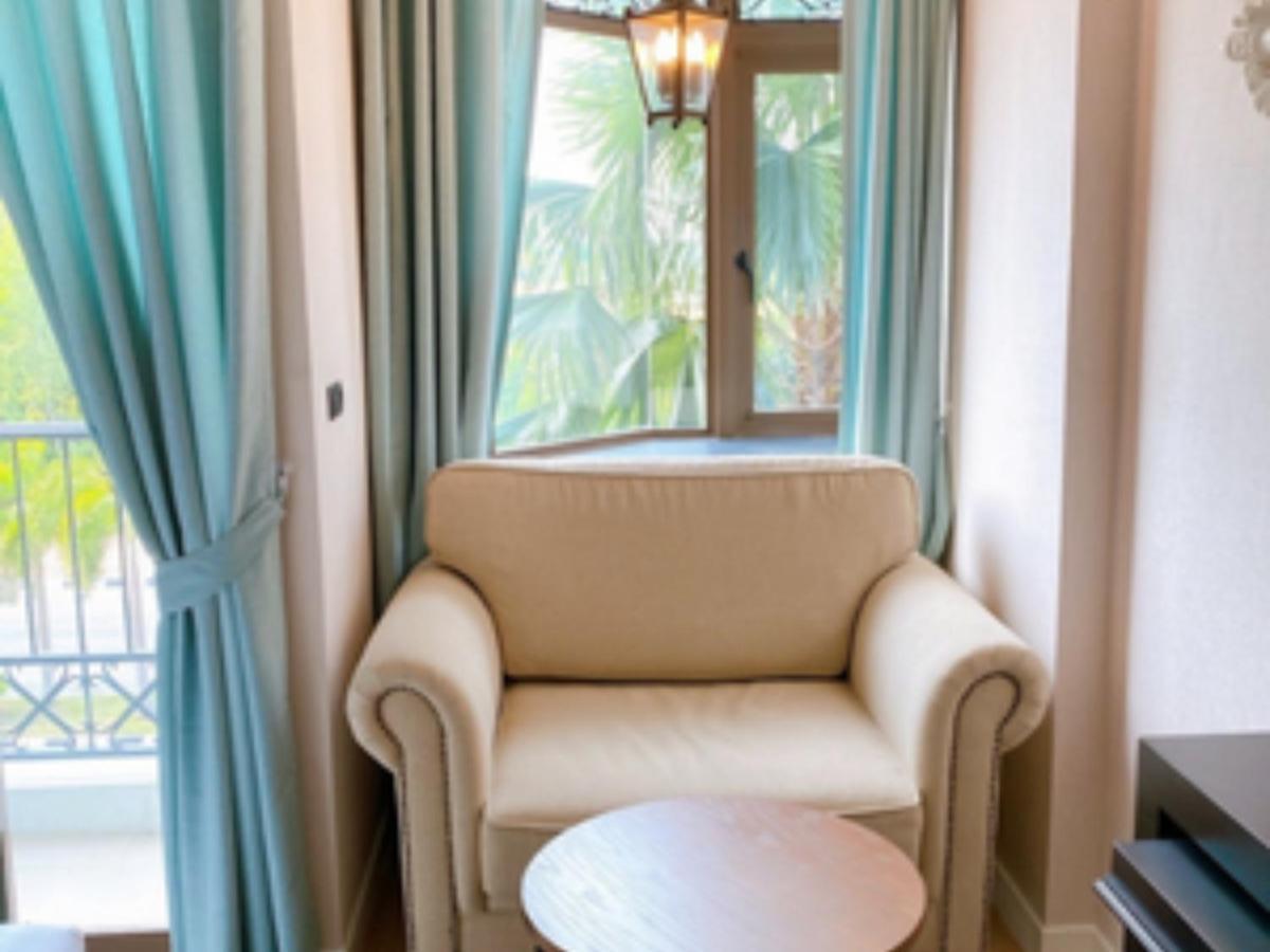 Espana Condo Resort 888 Jomtien Beach Exterior photo